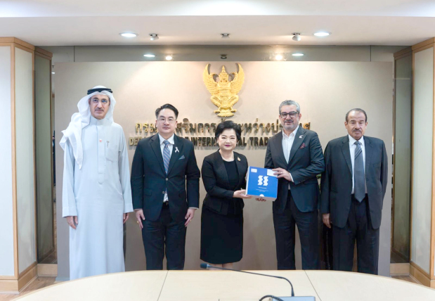 Bahrain Business: Bahrain-Thailand trade and food security ties discussed
